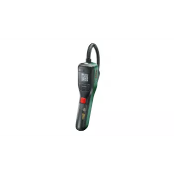 Belaidis elektrinis siurblys Bosch 0.603.947.000 (EasyPump) – nešiojamas, 10 bar, 3000 mAh, USB-C, 10 l/min su žarna ir priedais