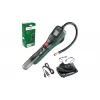 Belaidis elektrinis siurblys Bosch 0.603.947.000 (EasyPump) – nešiojamas, 10 bar, 3000 mAh, USB-C, 10 l/min su žarna ir priedais