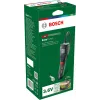 Belaidis elektrinis siurblys Bosch 0.603.947.000 (EasyPump) – nešiojamas, 10 bar, 3000 mAh, USB-C, 10 l/min su žarna ir priedais