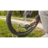 Belaidis elektrinis siurblys Bosch 0.603.947.000 (EasyPump) – nešiojamas, 10 bar, 3000 mAh, USB-C, 10 l/min su žarna ir priedais