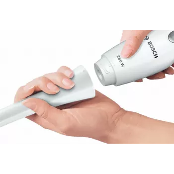 Bosch MSM6B100 panardintuvas 280 W Baltas