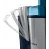 Bosch MES3500 sulčiaspaudė 700 W Juoda, Sidabrinė