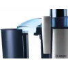 Bosch MES3500 sulčiaspaudė 700 W Juoda, Sidabrinė