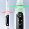 Oral-B iO elektrinis dantų šepetėlis suaugusiems