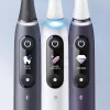 Oral-B iO elektrinis dantų šepetėlis suaugusiems