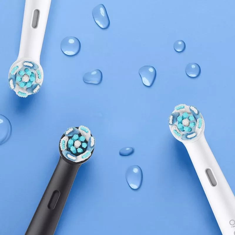 Oral-B iO elektrinis dantų šepetėlis suaugusiems