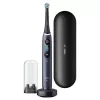 Oral-B iO elektrinis dantų šepetėlis suaugusiems sukantis juodas