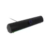 GENESIS Helium 312BT juodi 2.0 kanalų 10 W garsiakalbiai