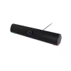 GENESIS Helium 312BT juodi 2.0 kanalų 10 W garsiakalbiai