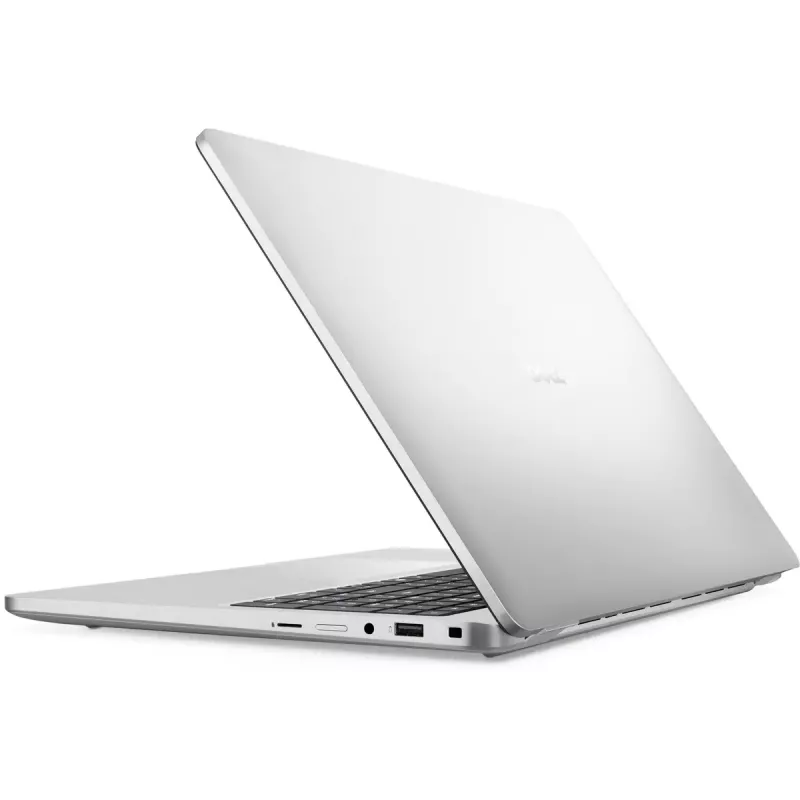 Nešiojamas kompiuteris DELL Pro 16 Plus PB16250 16 colių Intel Core Ultra 5 236V 16GB 512GB Intel Arc Windows 11 Pro