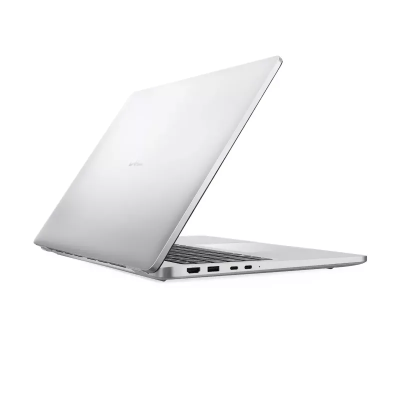 Nešiojamas kompiuteris DELL Pro 16 Plus PB16250 16 colių Intel Core Ultra 5 236V 16GB 512GB Intel Arc Windows 11 Pro