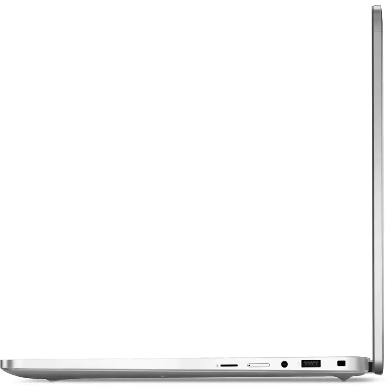 Nešiojamas kompiuteris DELL Pro 16 Plus PB16250 16 colių Intel Core Ultra 5 236V 16GB 512GB Intel Arc Windows 11 Pro