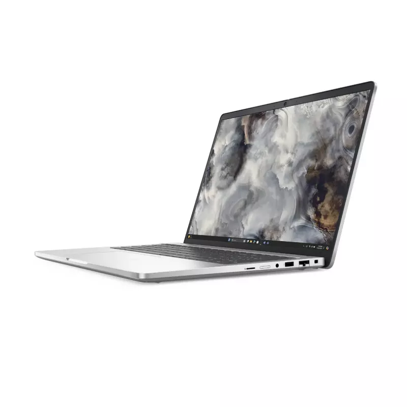 Nešiojamas kompiuteris DELL Pro 16 Plus PB16250 16 colių Intel Core Ultra 5 236V 16GB 512GB Intel Arc Windows 11 Pro