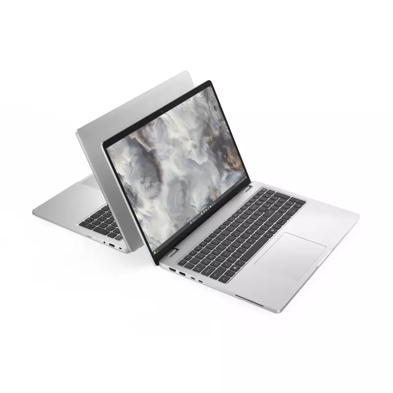 Nešiojamas kompiuteris DELL Pro 16 Plus PB16250 16 colių Intel Core Ultra 5 236V 16GB 512GB Intel Arc Windows 11 Pro