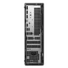 DELL Pro QBS1250 Plus Intel Core Ultra 5 235 16 GB DDR5-SDRAM 512 GB SSD Windows 11 Pro plonas stalinis kompiuteris juodas