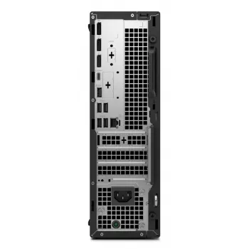 DELL Pro QBS1250 Plus Intel Core Ultra 5 235 16 GB DDR5-SDRAM 512 GB SSD Windows 11 Pro plonas stalinis kompiuteris juodas