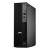 DELL Pro QBS1250 Plus Intel Core Ultra 5 235 16 GB DDR5-SDRAM 512 GB SSD Windows 11 Pro plonas stalinis kompiuteris juodas