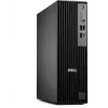 DELL Pro QBS1250 Plus Intel Core Ultra 5 235 16 GB DDR5-SDRAM 512 GB SSD Windows 11 Pro plonas stalinis kompiuteris juodas