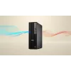 DELL Pro QBS1250 Plus Intel Core Ultra 5 235 16 GB DDR5-SDRAM 512 GB SSD Windows 11 Pro plonas stalinis kompiuteris juodas