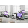 DELL Pro QBS1250 Plus Intel Core Ultra 5 235 16 GB DDR5-SDRAM 512 GB SSD Windows 11 Pro plonas stalinis kompiuteris juodas
