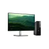 DELL Pro QBS1250 Plus Intel Core Ultra 5 235 16 GB DDR5-SDRAM 512 GB SSD Windows 11 Pro plonas stalinis kompiuteris juodas