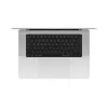 Nešiojamas kompiuteris Apple MacBook Pro 16,2 colių M4 Pro 24GB 512GB SSD macOS