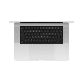 Nešiojamas kompiuteris Apple MacBook Pro 16,2 colių M4 Pro 24GB 512GB SSD macOS