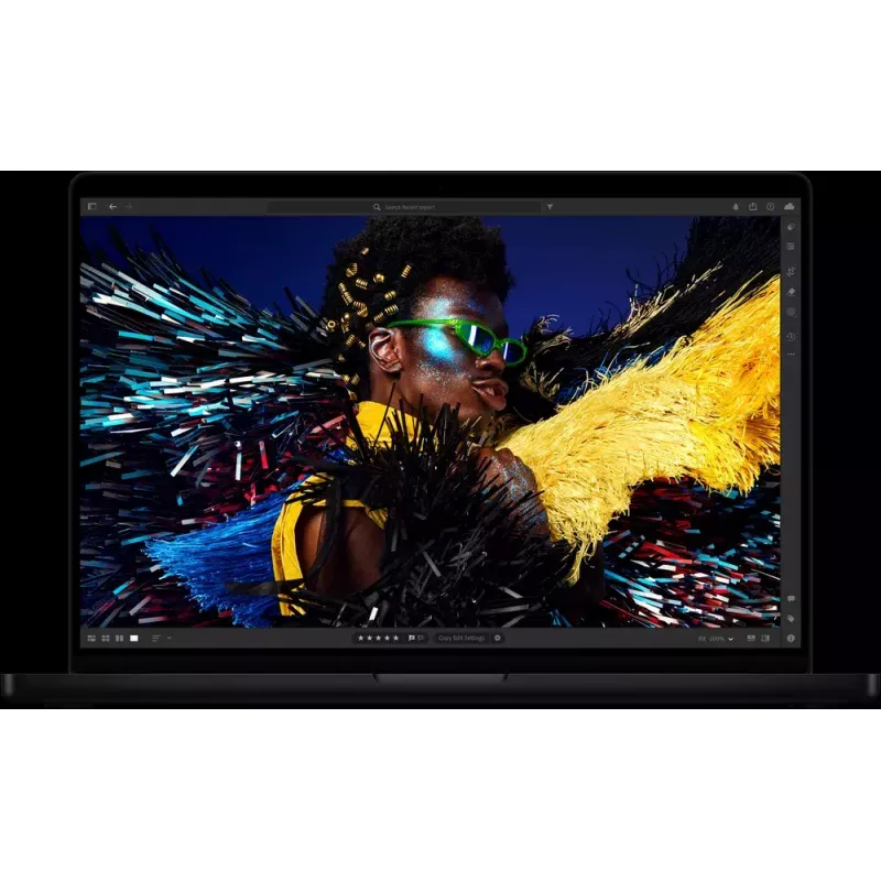 Nešiojamas kompiuteris Apple MacBook Pro 16,2 colių M4 Pro 24GB 512GB SSD macOS