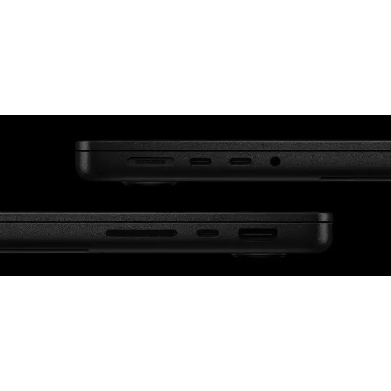 Nešiojamas kompiuteris Apple MacBook Pro 16,2 colių M4 Pro 24GB 512GB SSD macOS