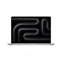 Nešiojamas kompiuteris Apple MacBook Pro 16,2 colių M4 Pro 24GB 512GB SSD macOS