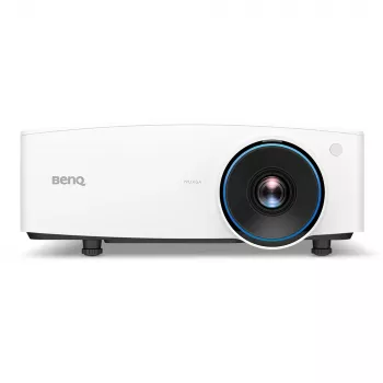Projektorius BenQ LU935 standartinis 6000 ANSI liumenų DLP WUXGA (1920x1200) Baltas