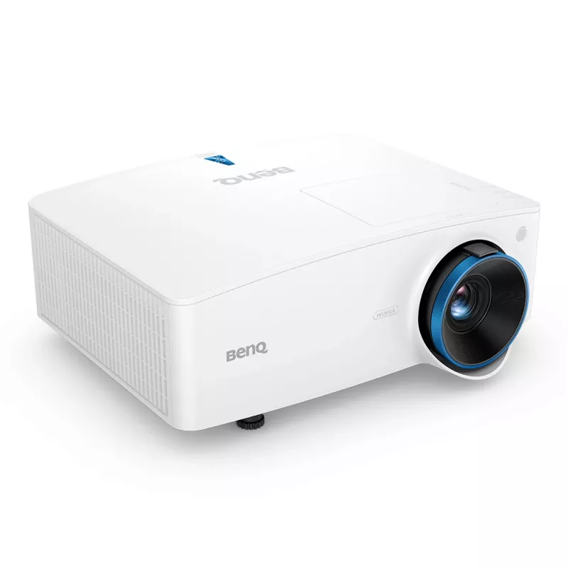 Projektorius BenQ LU935 standartinis 6000 ANSI liumenų DLP WUXGA (1920x1200) Baltas