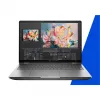 HP ZBook Fury G1i nešiojama darbo stotis su Intel Core Ultra 9 285HX, 40,6 cm (16 colių) WQXGA ekranu, 64 GB DDR5-SDRAM, Wi-Fi 7 (802.11be), Windows 11 Pro, AI kompiuteris