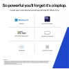 Mobilioji darbo stotis HP ZBook Fury G1i 16 colių Intel Core Ultra 7 32GB 1TB NVIDIA RTX Pro 1000 Windows 11 Pro