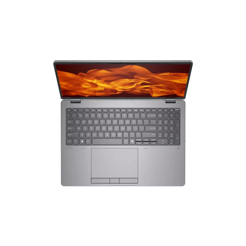 Mobilioji darbo stotis HP ZBook Fury G1i 16 colių Intel Core Ultra 7 32GB 1TB NVIDIA RTX Pro 1000 Windows 11 Pro