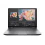 HP ZBook Fury G1i nešiojama darbo stotis su Intel Core Ultra 9 285HX, 40,6 cm (16 colių) 2.5K ekranu, 32 GB DDR5-SDRAM, Wi-Fi 7, Windows 11 Pro, AI kompiuteris