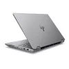 HP ZBook Fury G1i nešiojama darbo stotis su Intel Core Ultra 9 285HX, 40,6 cm (16 colių) 2.5K ekranu, 32 GB DDR5-SDRAM, Wi-Fi 7, Windows 11 Pro, AI kompiuteris