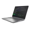 HP ZBook Fury G1i nešiojama darbo stotis su Intel Core Ultra 9 285HX, 40,6 cm (16 colių) 2.5K ekranu, 32 GB DDR5-SDRAM, Wi-Fi 7, Windows 11 Pro, AI kompiuteris