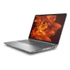 HP ZBook Fury G1i nešiojama darbo stotis su Intel Core Ultra 7, 40,6 cm (16 colių) WUXGA, 32 GB DDR5-SDRAM, Wi-Fi 7 (802.11be), Windows 11 Pro AI, AI PC