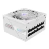Maitinimo blokas GIGABYTE AORUS ELITE P1000W ATX 3.1 1000W 80 PLUS Platinum Pilnai modulinis Baltas, 6x (6+2) PCIe, 8 SATA