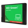 WESTERN DIGITAL SSD WD Green 250GB SATA 6Gb/s 2,5 colio/7mm korpuse