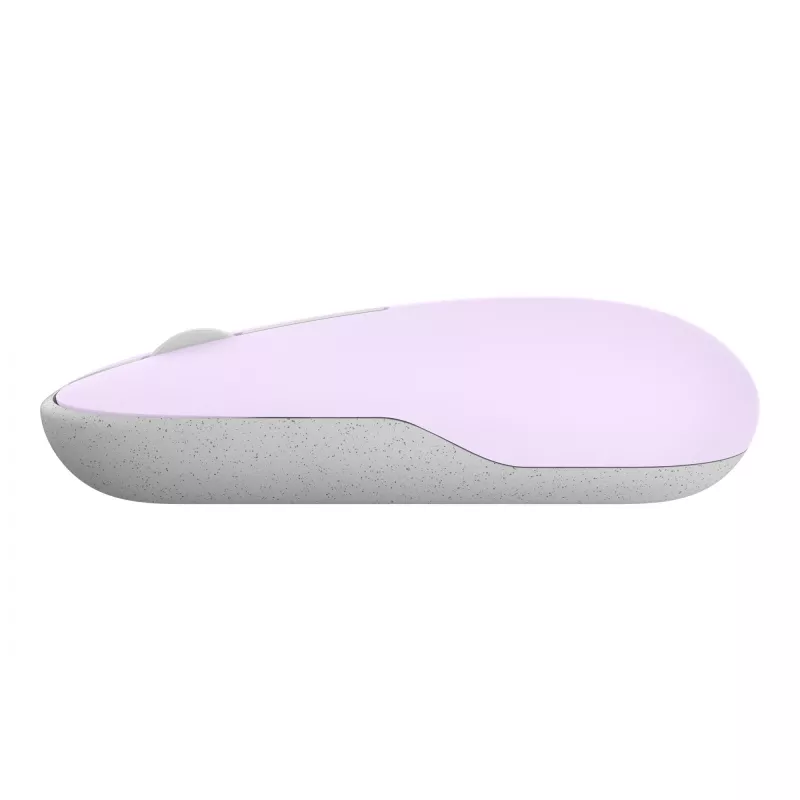 ASUS Marshmallow MD100 pelė, biuro, ambidekstrinė, RF belaidė + Bluetooth, optinė, 1600 DPI