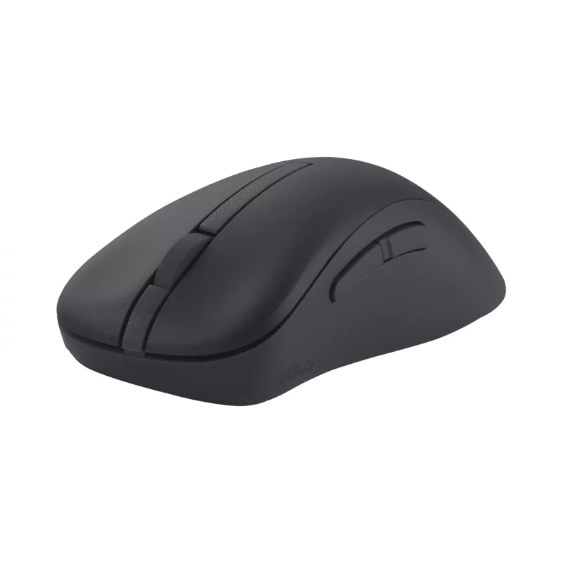 ASUS MD102 belaidė pelė RF + Bluetooth optinė 1600 DPI