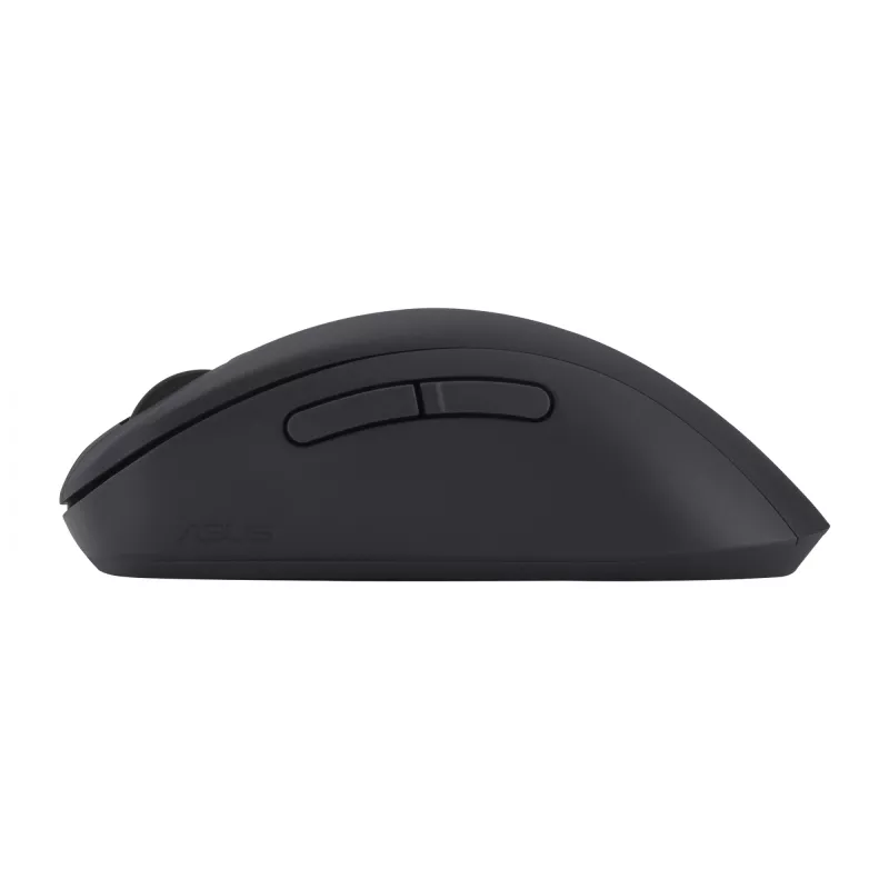 ASUS MD102 belaidė pelė RF + Bluetooth optinė 1600 DPI