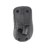 ASUS MD102 belaidė pelė RF + Bluetooth optinė 1600 DPI
