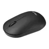 ASUS CW100 belaidė klaviatūra ir pelė, universalus RF belaidis ryšys + USB, juoda