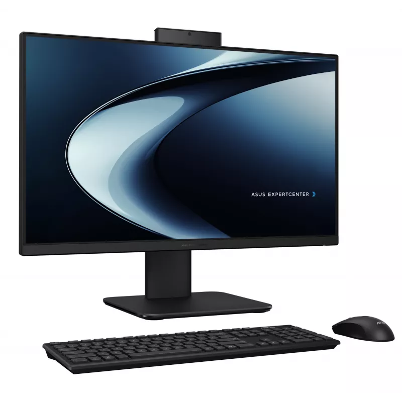 All-in-One kompiuteris ASUS ExpertCenter P400 AiO P440VAESK-BPC079X Intel Core i7 16GB 512GB Intel UHD Windows 11 Pro