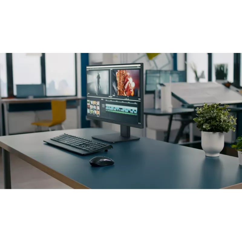 All-in-One kompiuteris ASUS ExpertCenter P400 AiO P440VAESK-BPC079X Intel Core i7 16GB 512GB Intel UHD Windows 11 Pro