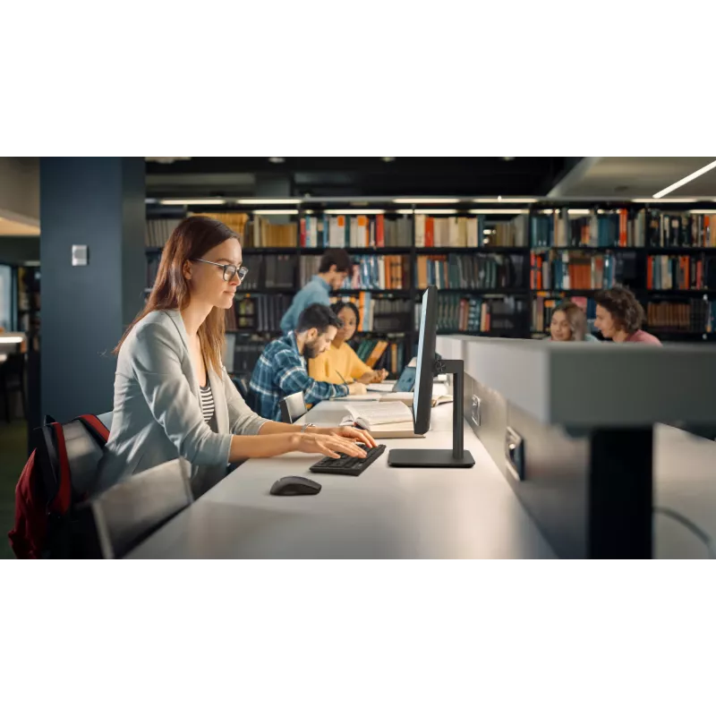 All-in-One kompiuteris ASUS ExpertCenter P400 AiO P440VAESK-BPC079X Intel Core i7 16GB 512GB Intel UHD Windows 11 Pro