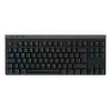 LOGITECH G515 belaidė žaidimų klaviatūra, tactile, juoda, Qwertz Deutsch